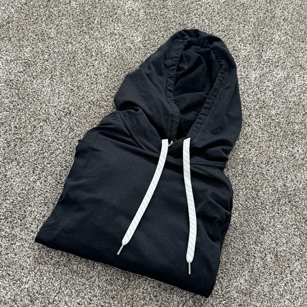 Vuori hoodie